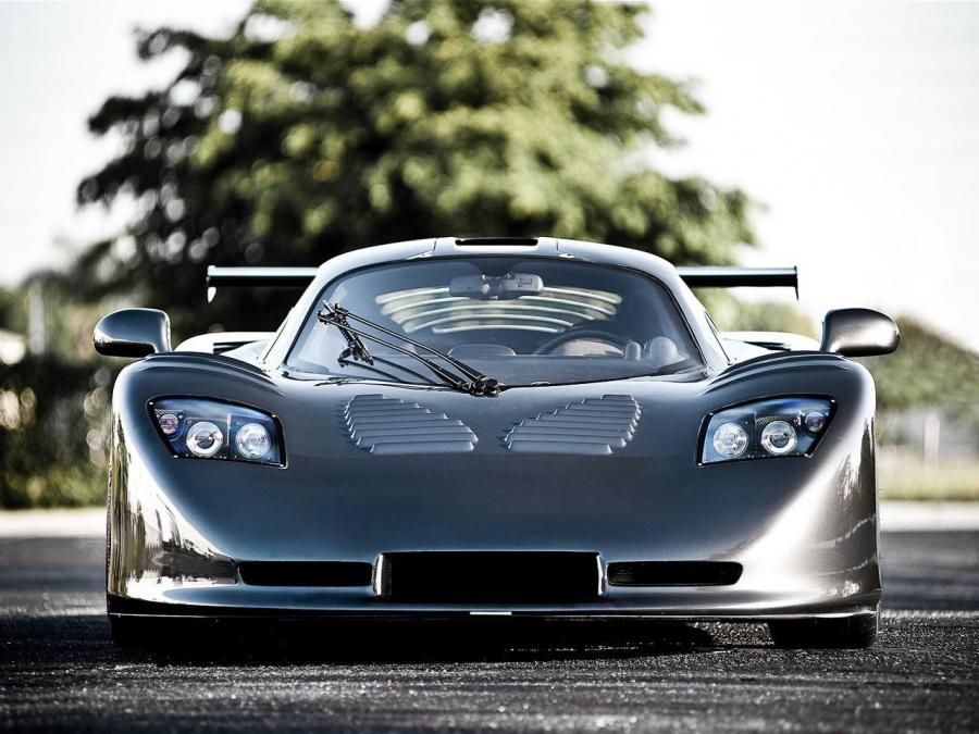  Mosler MT900S 2005 года  (фото 12 из 18)
